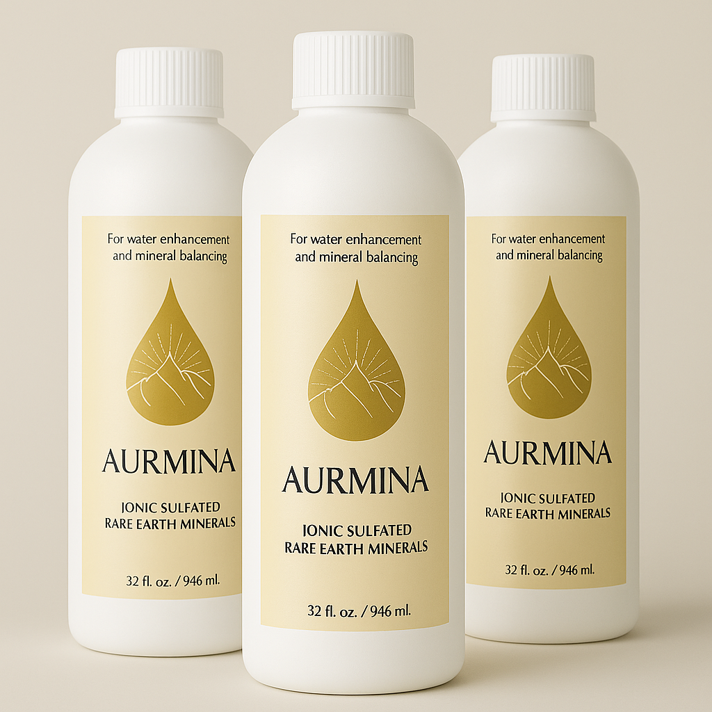 Aurmina Premium Package