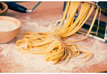 Cooking & Food Preparation
