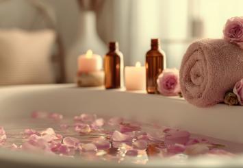 Bathing & Skincare